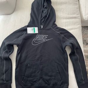 Boys Nike hoodie
